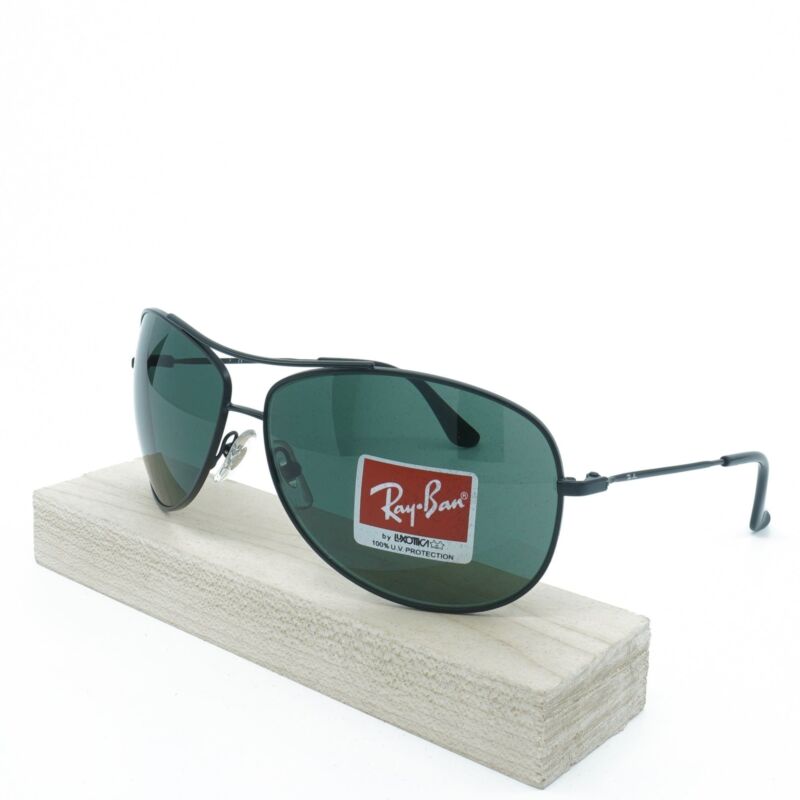 Ray-Ban Sunglasses Mens RB3293 006/71 63